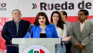 PRI Jalisco presenta distintas iniciativas - ZMG Noticias