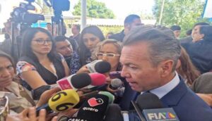 Fiscalía de Jalisco coincide con FGR - ZMG Noticias