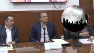 Legislan en Jalisco contra la apología del delito - ZMG Noticias