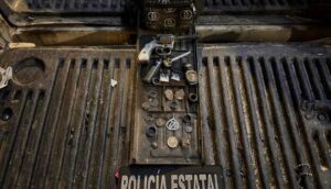 Capturan a sujeto vinculado con banda criminal - ZMG Noticias