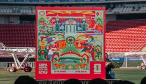 Guadalajara listo para el Mundial - ZMG Noticias