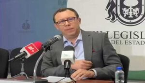 Diputado de Morena presenta iniciativa por la transparencia - ZMG Noticias