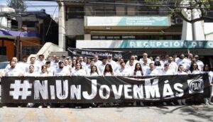 PAN exige justicia ante la crisis de desapariciones - ZMG Noticias