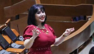 Morena asumirá la presidencia de la Mesa Directiva del Congreso de Jalisco - ZMG Noticias