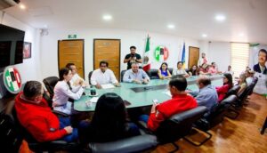 Renovaran dirigencias del PRI en varios municipios - ZMG Noticias