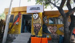 Invertirán 8 millones de pesos para renovar la Unidad de Acopio y Salud Animal - ZMG Noticias