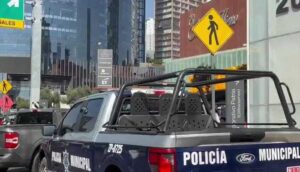 Nuevamente Andares es el epicentro de una balacera y doble homicidio - ZMG Noticias