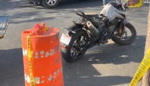 Imprudencia termina en un fatal desenlace - ZMG Noticias