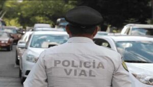 Policía vial fue vinculado a proceso por cohecho - ZMG Noticias