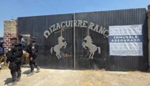 Detenidos por caso Teuchitlán suman cinco causas penales distintas - ZMG Noticias