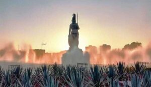 Intervendrán la Glorieta Minerva para el Mundial 2026 - ZMG Noticias