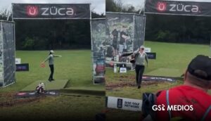 Nueva protesta sobre equidad deportiva - ZMG Noticias