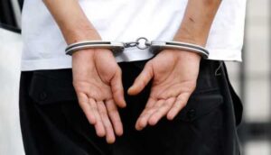 Fiscalía captura a sujeto implicado en caso de privación ilegal de la libertad - ZMG Noticias