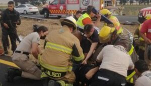 Cuatro muertes en diferentes accidentes en el Jueves Santo - ZMG Noticias