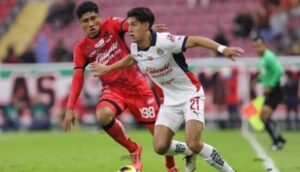 Chivas y Atlas por el orgullo tapatío - ZMG Noticias