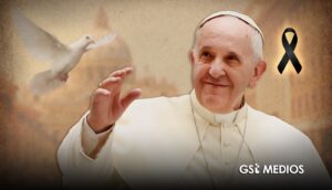 Papa Francisco a los 88 años regresa a la casa del padre - ZMG Noticias