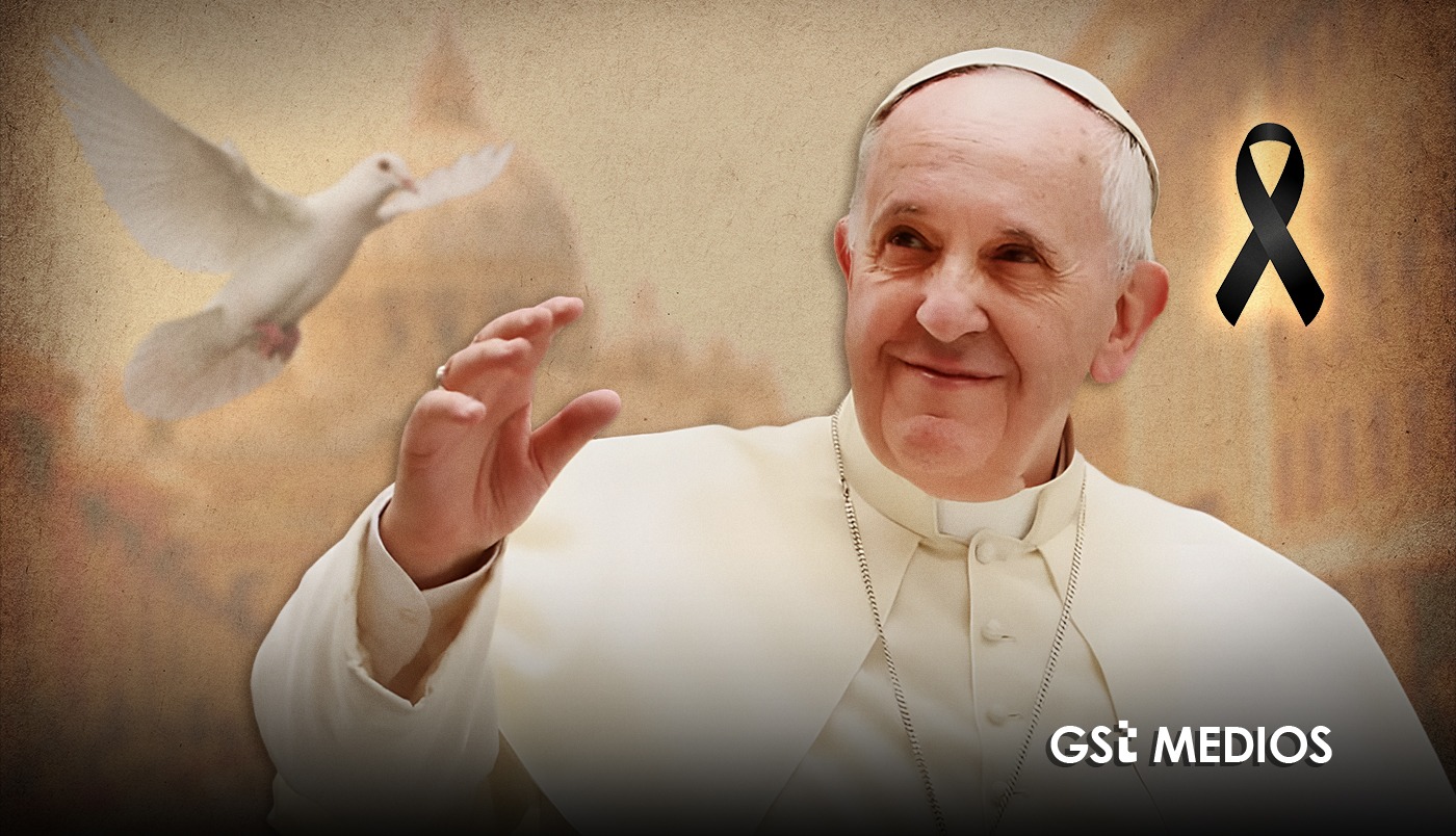 Papa Francisco a los 88 años regresa a la casa del padre - ZMG Noticias