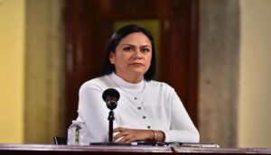 Diputados de Morena exigen renuncia de Secretaria del Bienestar - ZMG Noticias