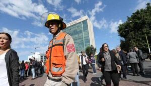 Aún se puede participar en Macrosimulacro de próximo martes - ZMG Noticias