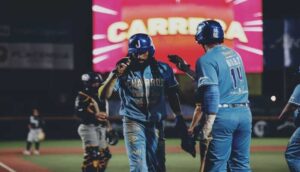 Charros pierde en casa ante Rieleros - ZMG Noticias