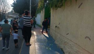 Regresan a clases - ZMG Noticias