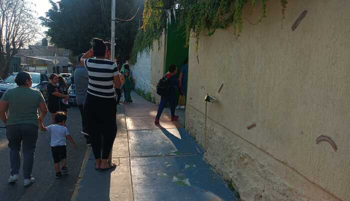 Regresan a clases - ZMG Noticias Regresan a clases - ZMG Noticias