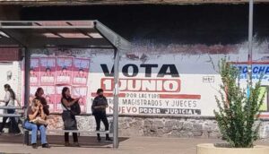 Violan lineamientos en elección del Poder Judicial - ZMG Noticias