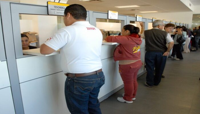 Borrón y cuenta nueva - ZMG Noticias