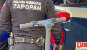 Malandro “cayó” a la cárcel - ZMG Noticias