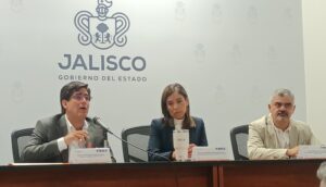 SIAPA justifica incremento a tarifas - ZMG Noticias