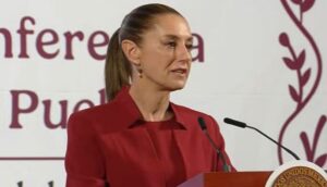 México no impondrá aranceles a Estados Unidos - ZMG Noticias