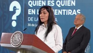 Magistrados confirman ilegalidad en mañaneras de López Obrador - ZMG Noticias