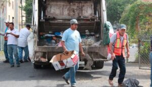 Tonalá asumirá este domingo la recolección de basura - ZMG Noticias