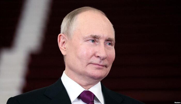 Putin declara tregua con Ucrania por Pascua - ZMG Noticias