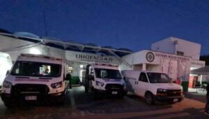 Agreden a sujeto en Tlajomulco - ZMG Noticias