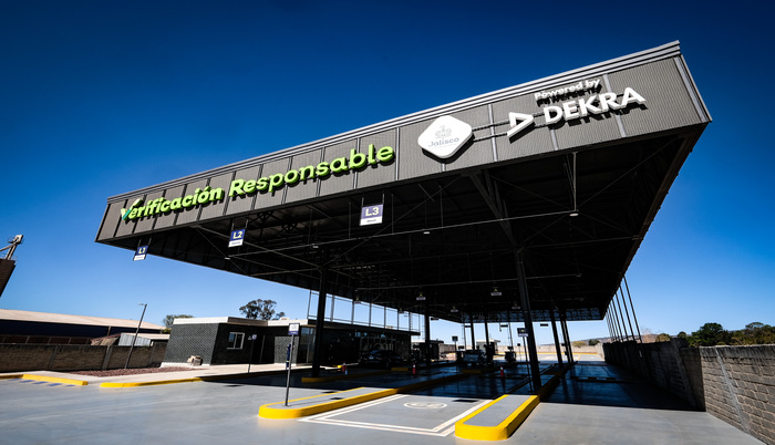 Todos los autos oficiales deberán estar verificados antes del 31 de mayo - ZMG Noticias