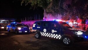 Detienen a dos malandros en colonia El Manantial - ZMG Noticias