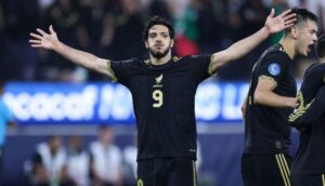 México ya conoce a sus rivales de Copa Oro - ZMG Noticias