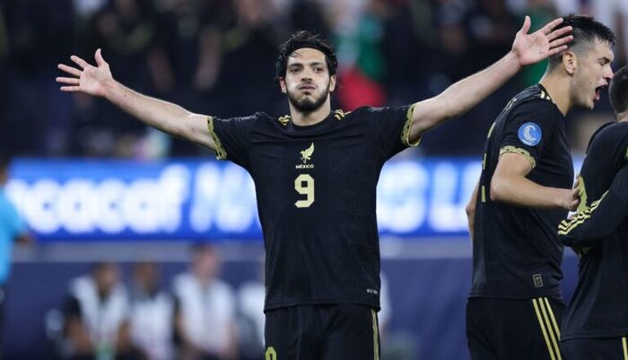 México ya conoce a sus rivales de Copa Oro - ZMG Noticias