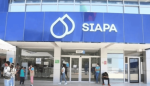 Hackean al SIAPA - ZMG Noticias