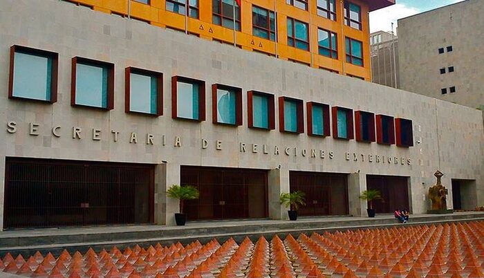 Relaciones Exteriores desmiente a Ecuador sobre posibles atentados - ZMG Noticias