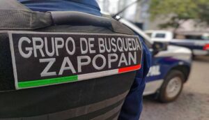 Policías de Zapopan atienden caso de menor extraviado - ZMG Noticias
