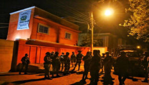 Continua violencia en Tabasco - ZMG Noticias