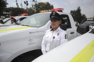 Implementa Policía Vial operativo especial por el Día de las Madres - ZMG Noticias