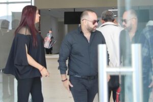 Los Alegres del Barranco fueron imputados por la Fiscalía de Jalisco - ZMG Noticias