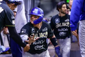 Charros vence a Durango y empata la serie - ZMG Noticias