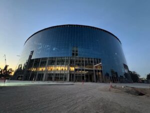 Hoy se inaugura (por fin) la Arena Guadalajara - ZMG Noticias