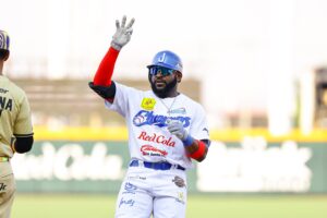 Charros logra barrer a Dorados - ZMG Noticias