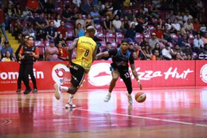 Astros de Jalisco están en semifinales - ZMG Noticias