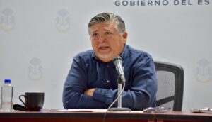 Presume García Sotelo aumento de recaudación - ZMG Noticias